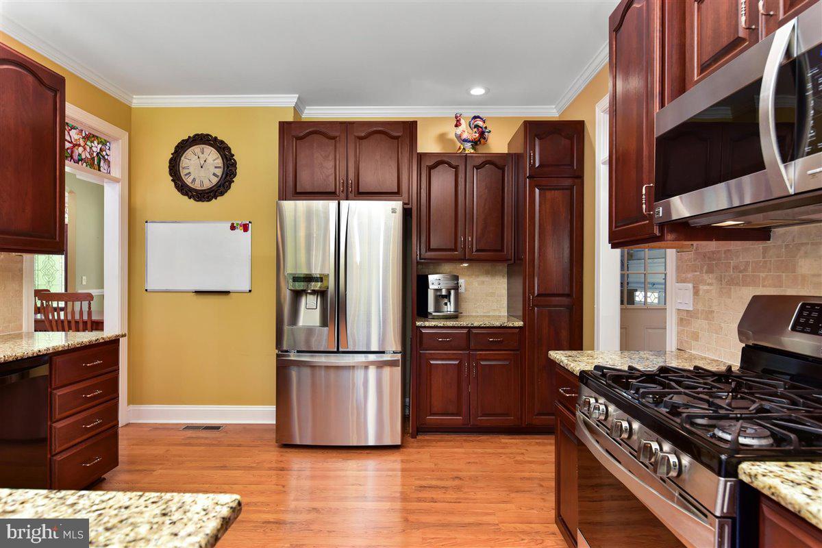 6745 Arvey Road Parsonsburg, MD 21849 - Photo 27 of 95 kitchen