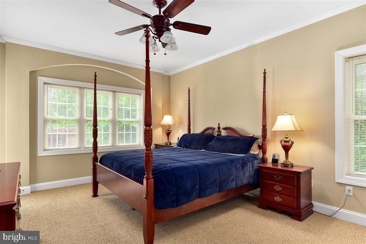 6745 Arvey Road Parsonsburg, MD 21849 - Photo 30 of 95 primary bedroom