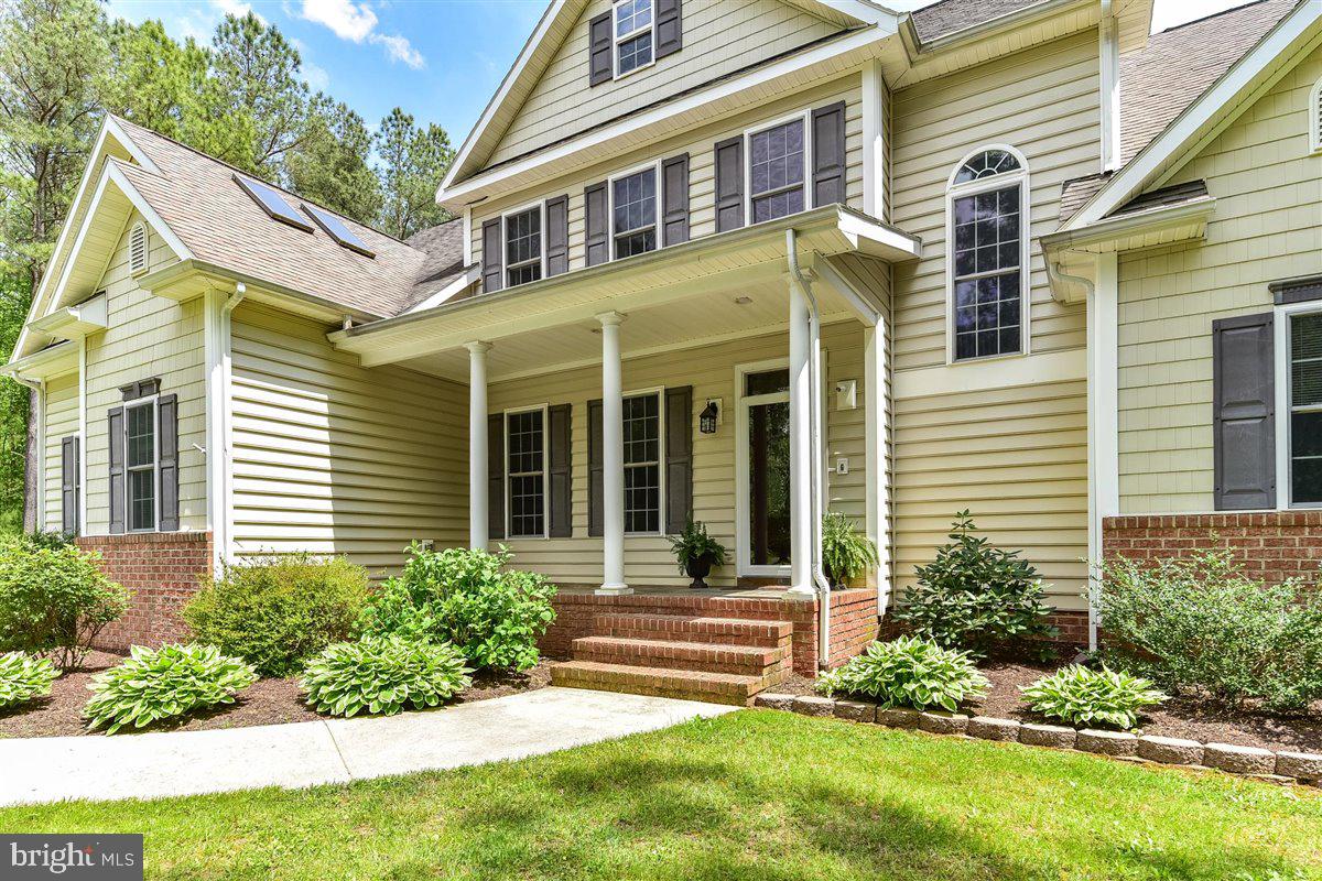 6745 Arvey Road Parsonsburg, MD 21849 - Photo 4 of 95 Gallery Image 4