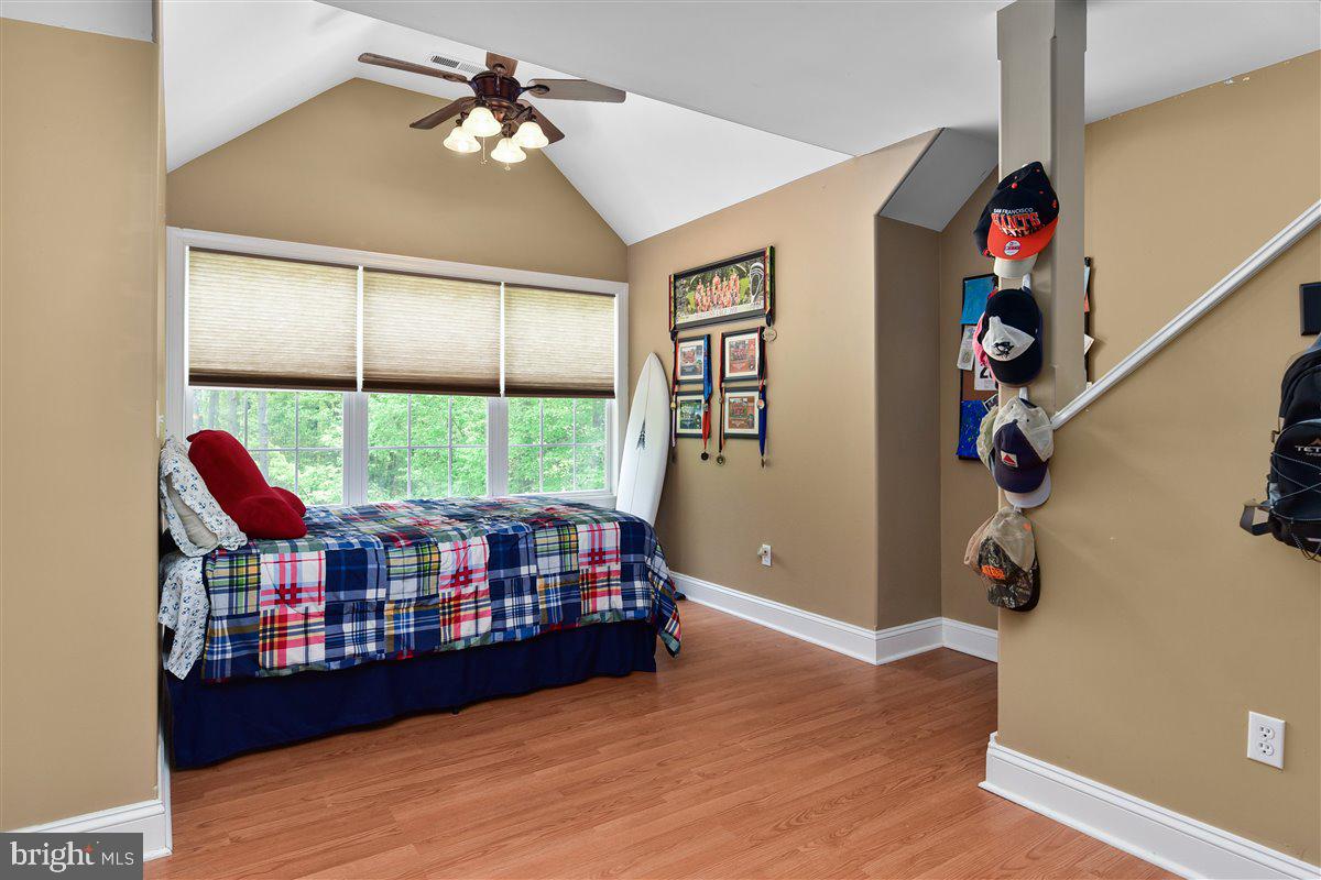6745 Arvey Road Parsonsburg, MD 21849 - Photo 38 of 95 bedroom w/ loft