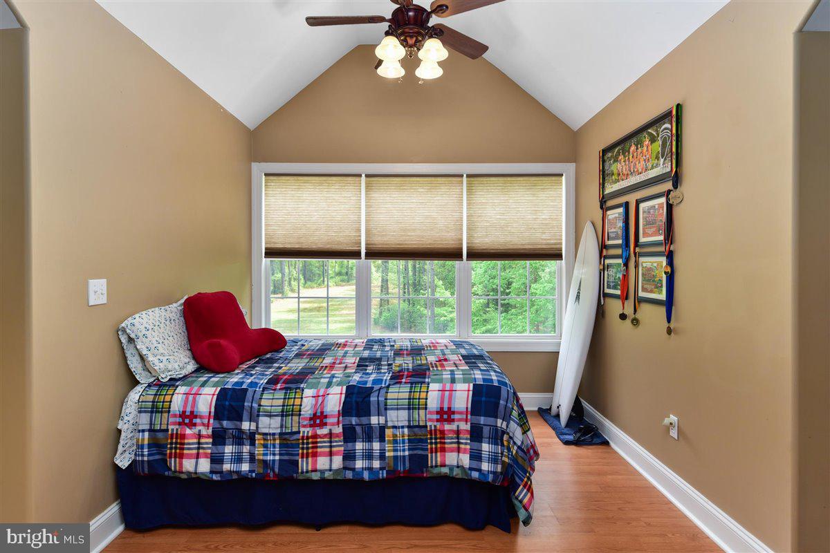 6745 Arvey Road Parsonsburg, MD 21849 - Photo 39 of 95 bedroom w/ loft