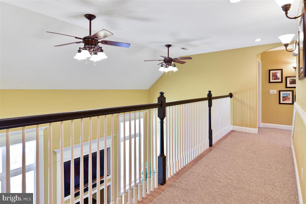 6745 Arvey Road Parsonsburg, MD 21849 - Photo 43 of 95 upstairs catwalk