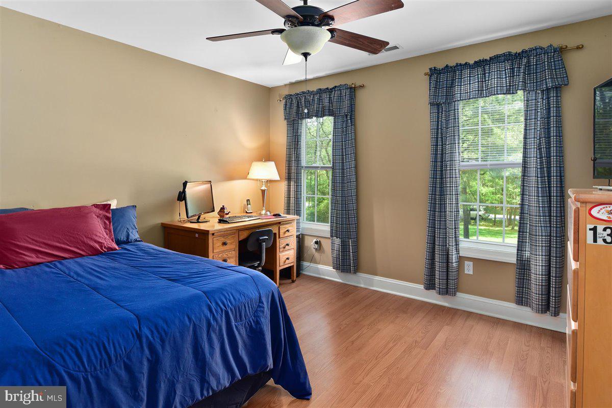 6745 Arvey Road Parsonsburg, MD 21849 - Photo 44 of 95 2nd level - bedroom