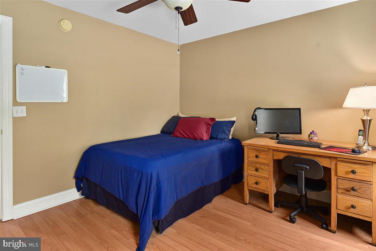 6745 Arvey Road Parsonsburg, MD 21849 - Photo 45 of 95 2nd level bedroom