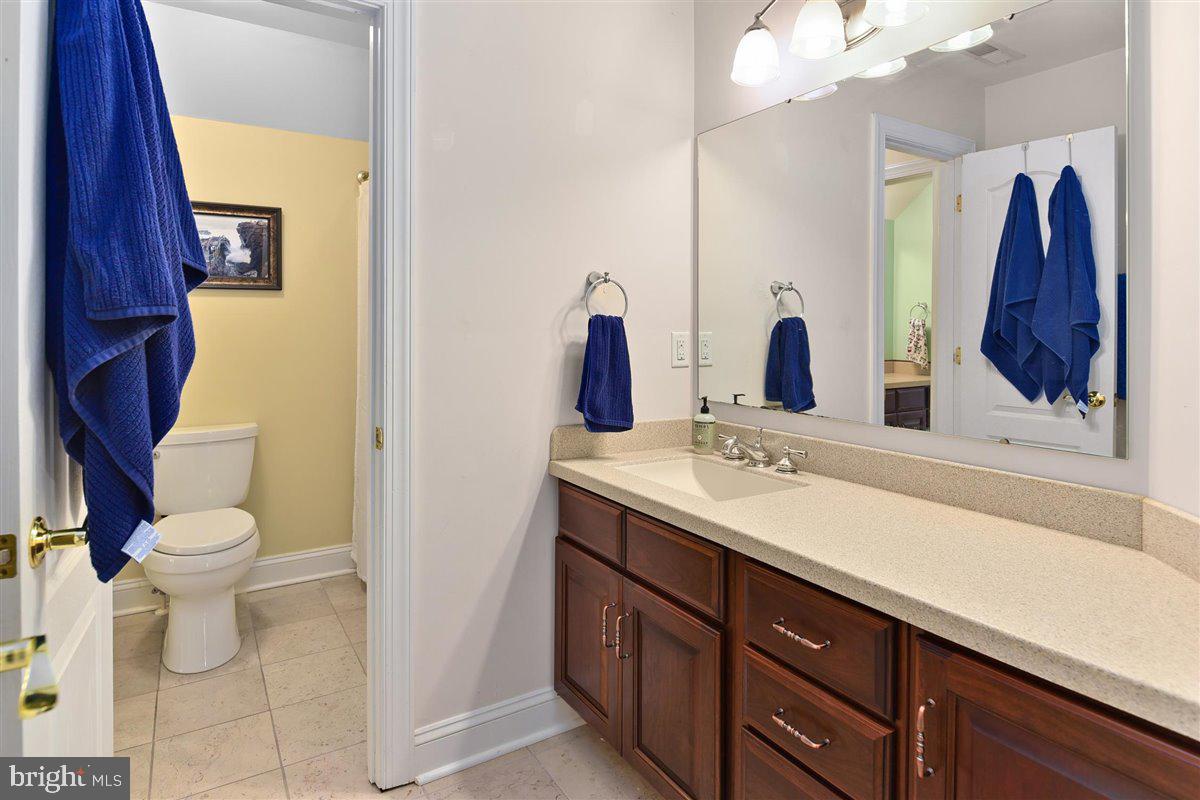 6745 Arvey Road Parsonsburg, MD 21849 - Photo 46 of 95 2nd level bathroom
