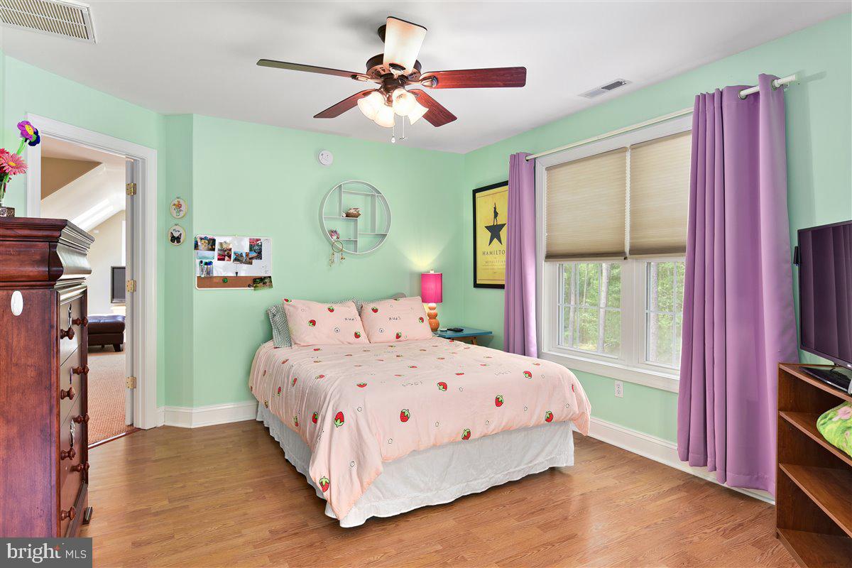 6745 Arvey Road Parsonsburg, MD 21849 - Photo 49 of 95 2nd level bedroom