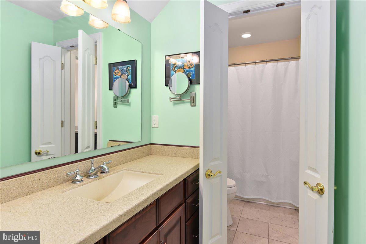 6745 Arvey Road Parsonsburg, MD 21849 - Photo 50 of 95 bathroom