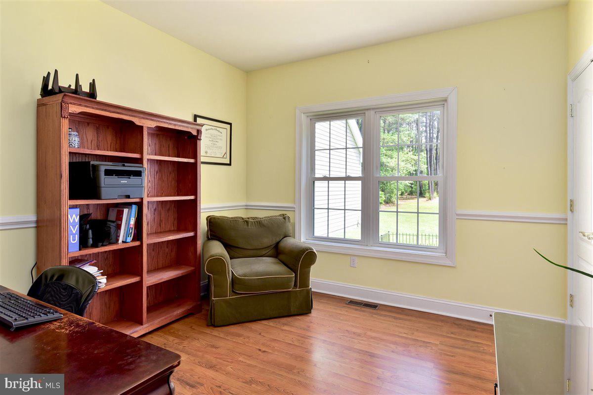 6745 Arvey Road Parsonsburg, MD 21849 - Photo 59 of 95 1st level bedroom ( non-primary)