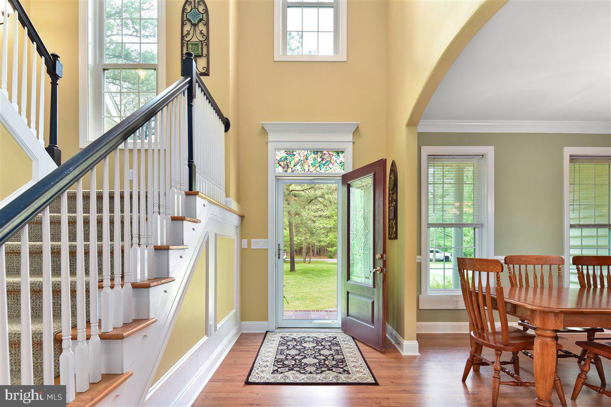6745 Arvey Road Parsonsburg, MD 21849 - Photo 7 of 95 foyer