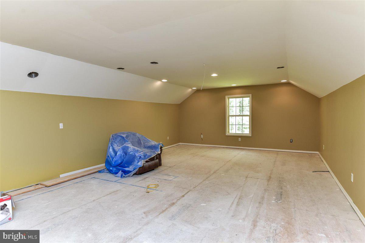 6745 Arvey Road Parsonsburg, MD 21849 - Photo 64 of 95 2nd level of detached garage
