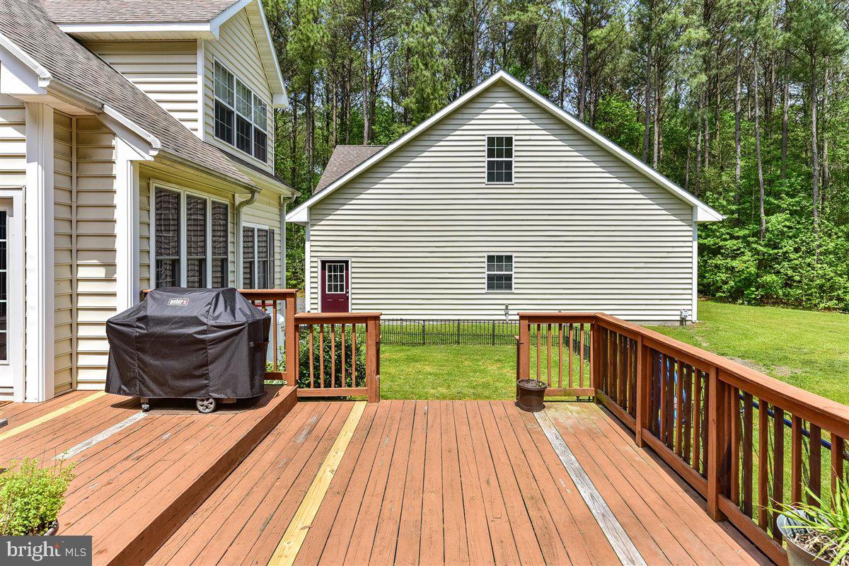 6745 Arvey Road Parsonsburg, MD 21849 - Photo 67 of 95 Gallery Image 67