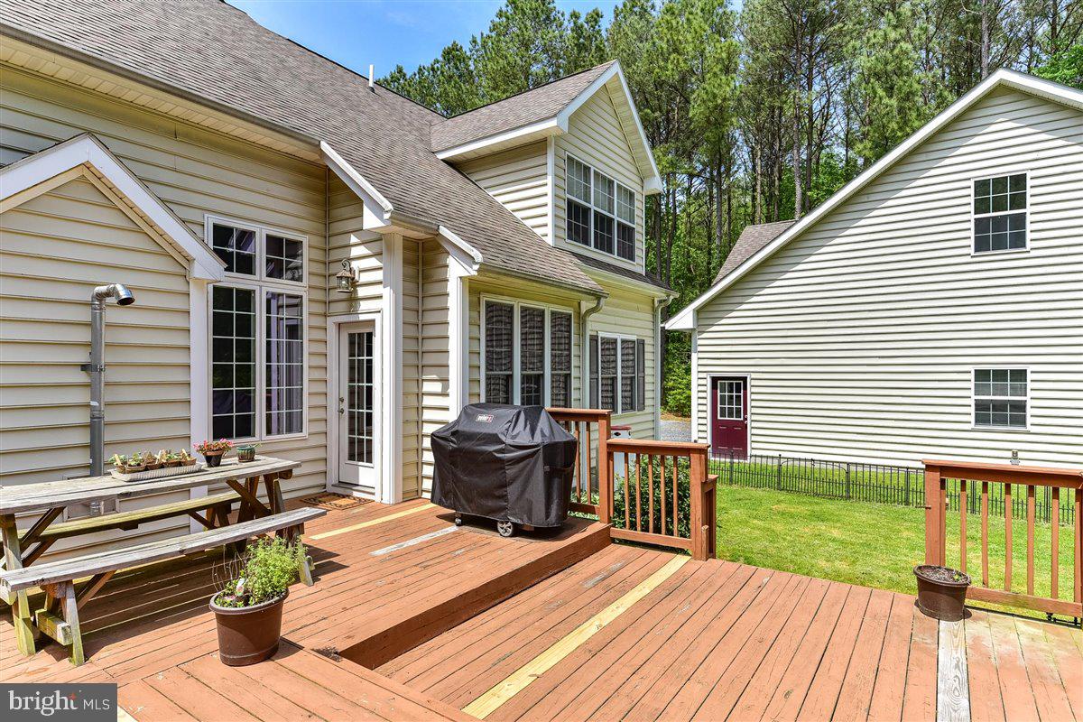 6745 Arvey Road Parsonsburg, MD 21849 - Photo 68 of 95 Gallery Image 68