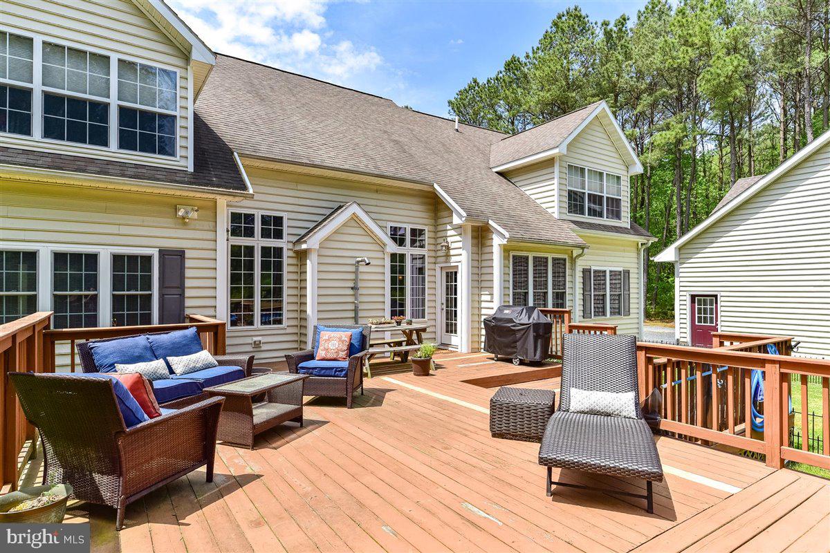 6745 Arvey Road Parsonsburg, MD 21849 - Photo 77 of 95 Gallery Image 77