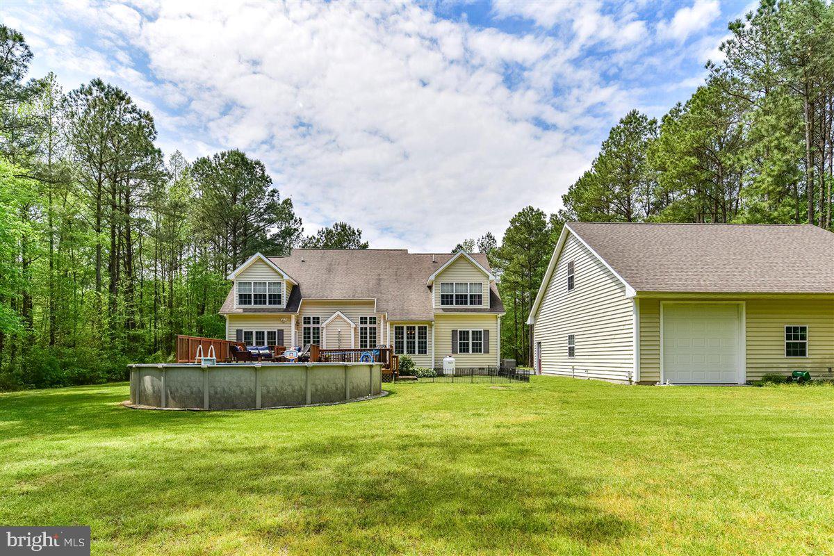 6745 Arvey Road Parsonsburg, MD 21849 - Photo 86 of 95 Gallery Image 86