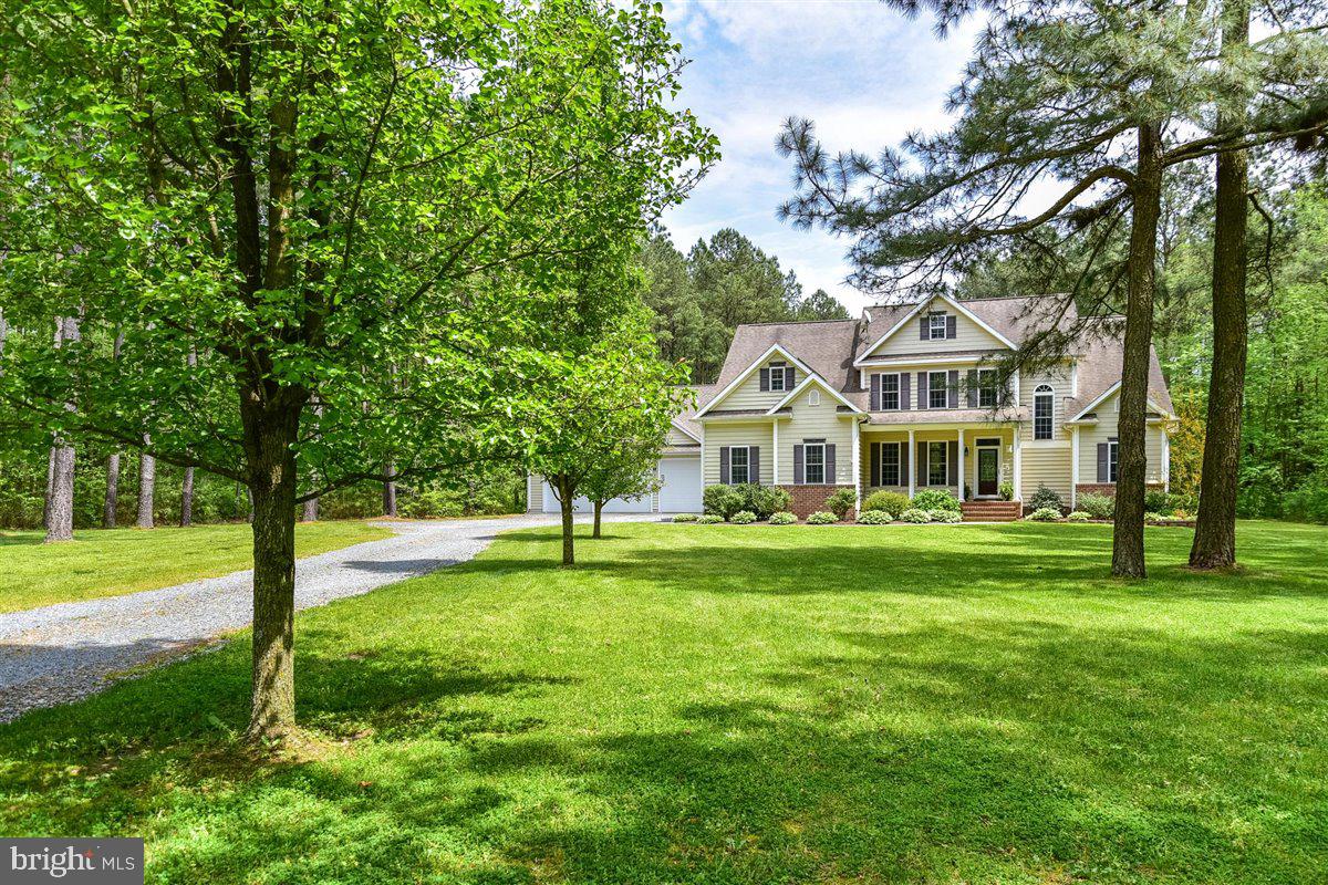 6745 Arvey Road Parsonsburg, MD 21849 - Photo 89 of 95 Gallery Image 89