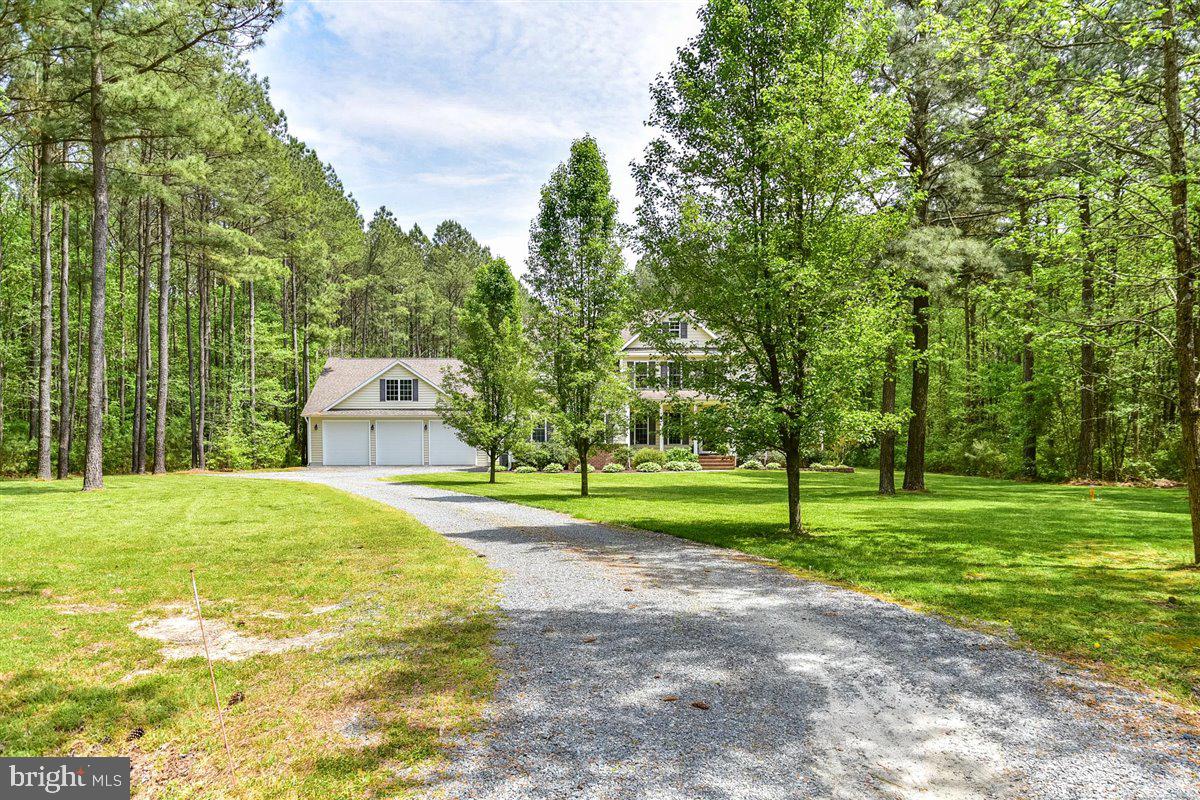 6745 Arvey Road Parsonsburg, MD 21849 - Photo 90 of 95 Gallery Image 90