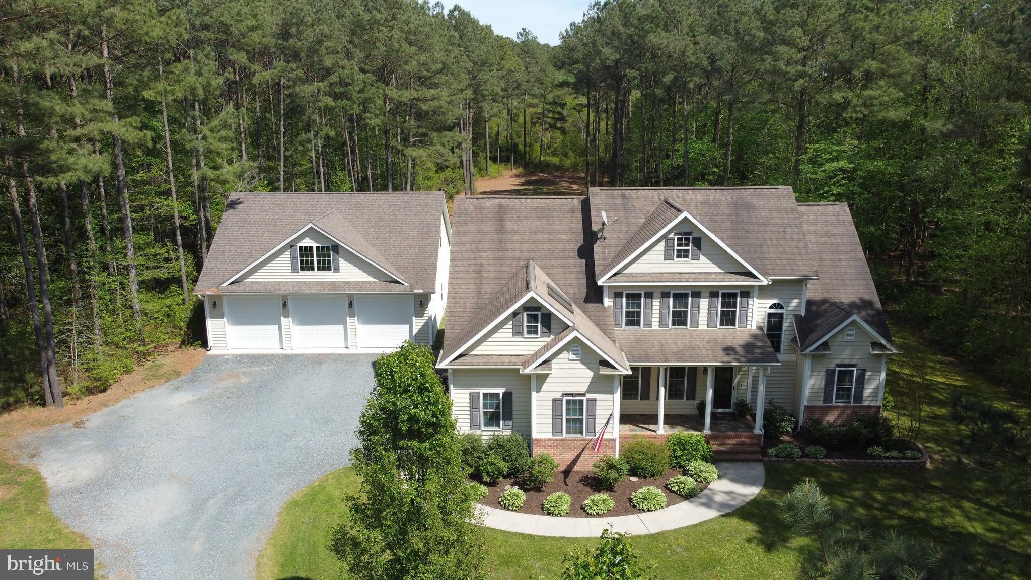 6745 Arvey Road Parsonsburg, MD 21849 - Photo 91 of 95 Gallery Image 91