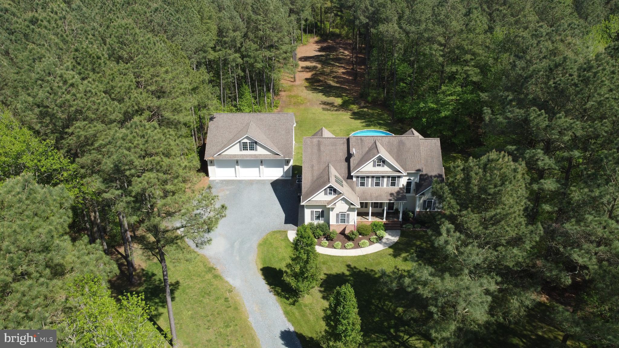 6745 Arvey Road Parsonsburg, MD 21849 - Photo 92 of 95 Gallery Image 92