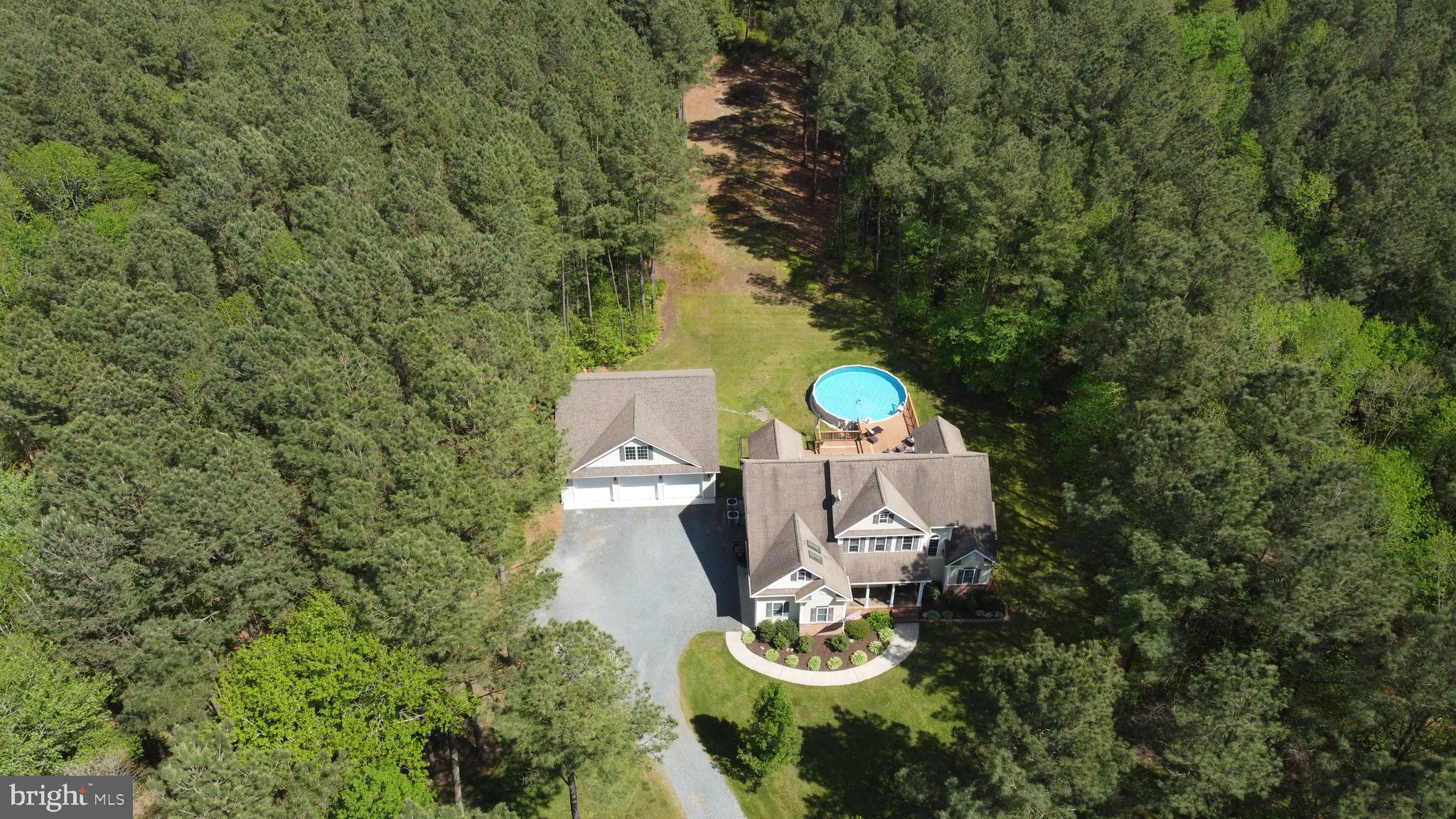 6745 Arvey Road Parsonsburg, MD 21849 - Photo 93 of 95 Gallery Image 93
