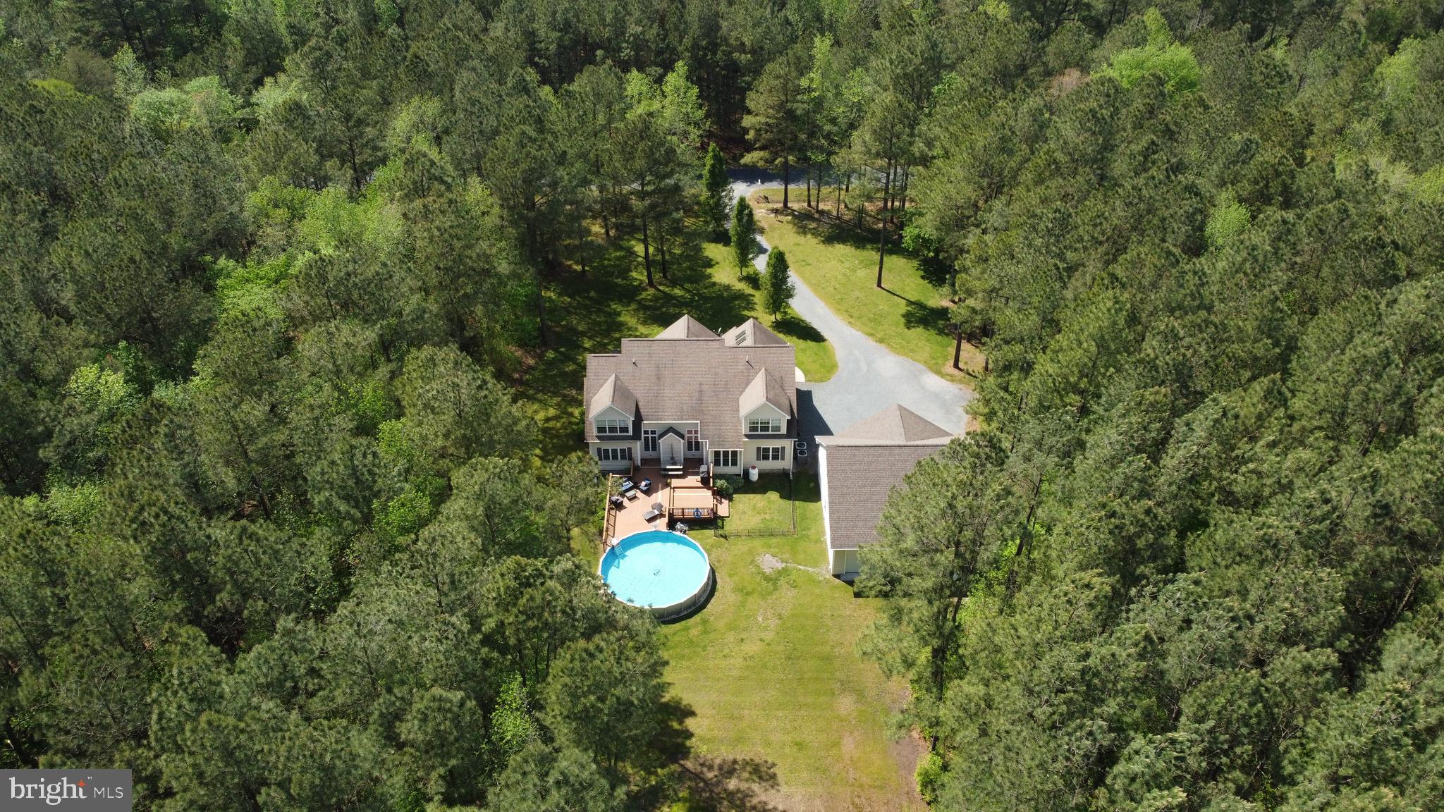 6745 Arvey Road Parsonsburg, MD 21849 - Photo 94 of 95 Gallery Image 94