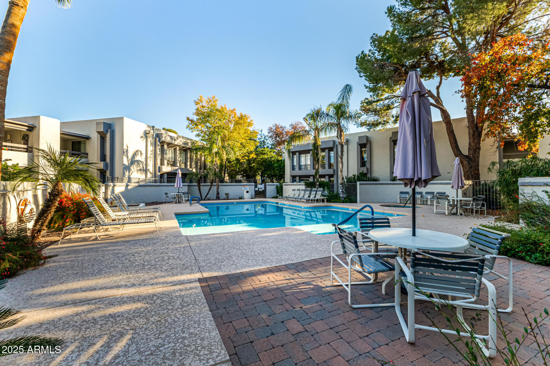 5207 North 24th Street, Unit 201 Phoenix, AZ 85016 - Photo 28 of 37 47-24th