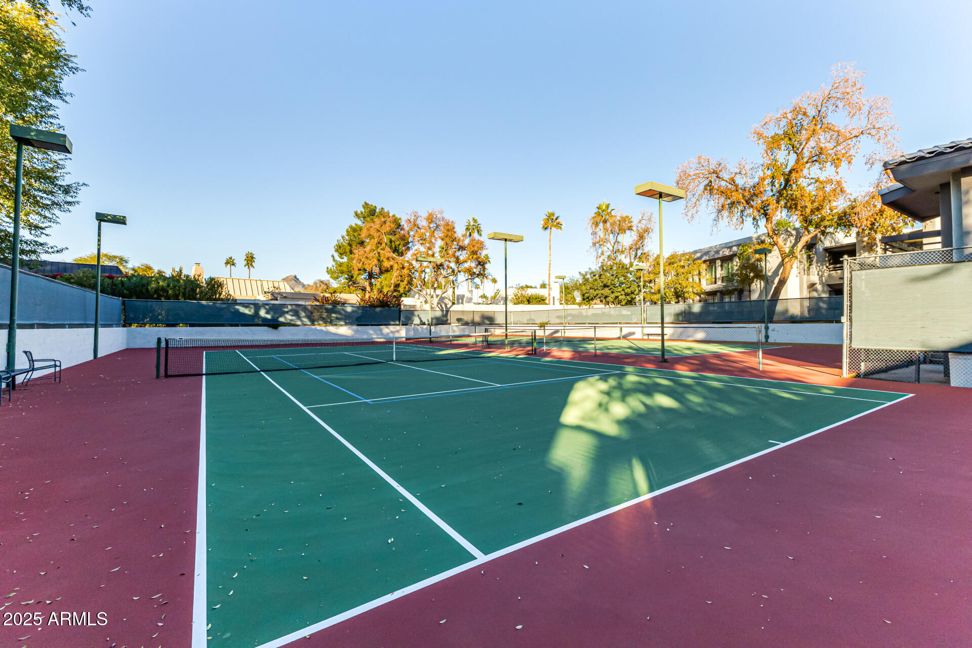 5207 North 24th Street, Unit 201 Phoenix, AZ 85016 - Photo 33 of 37 51-24th
