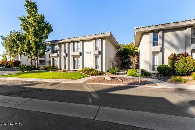 $445,000 | 5207 North 24th Street, Unit 201, Phoenix, AZ 85016