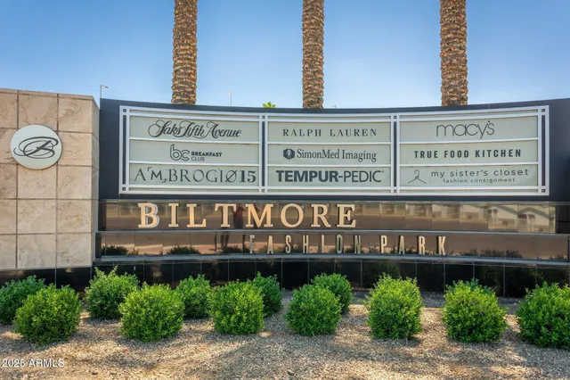 $445,000 | 5207 North 24th Street, Unit 201, Phoenix, AZ 85016