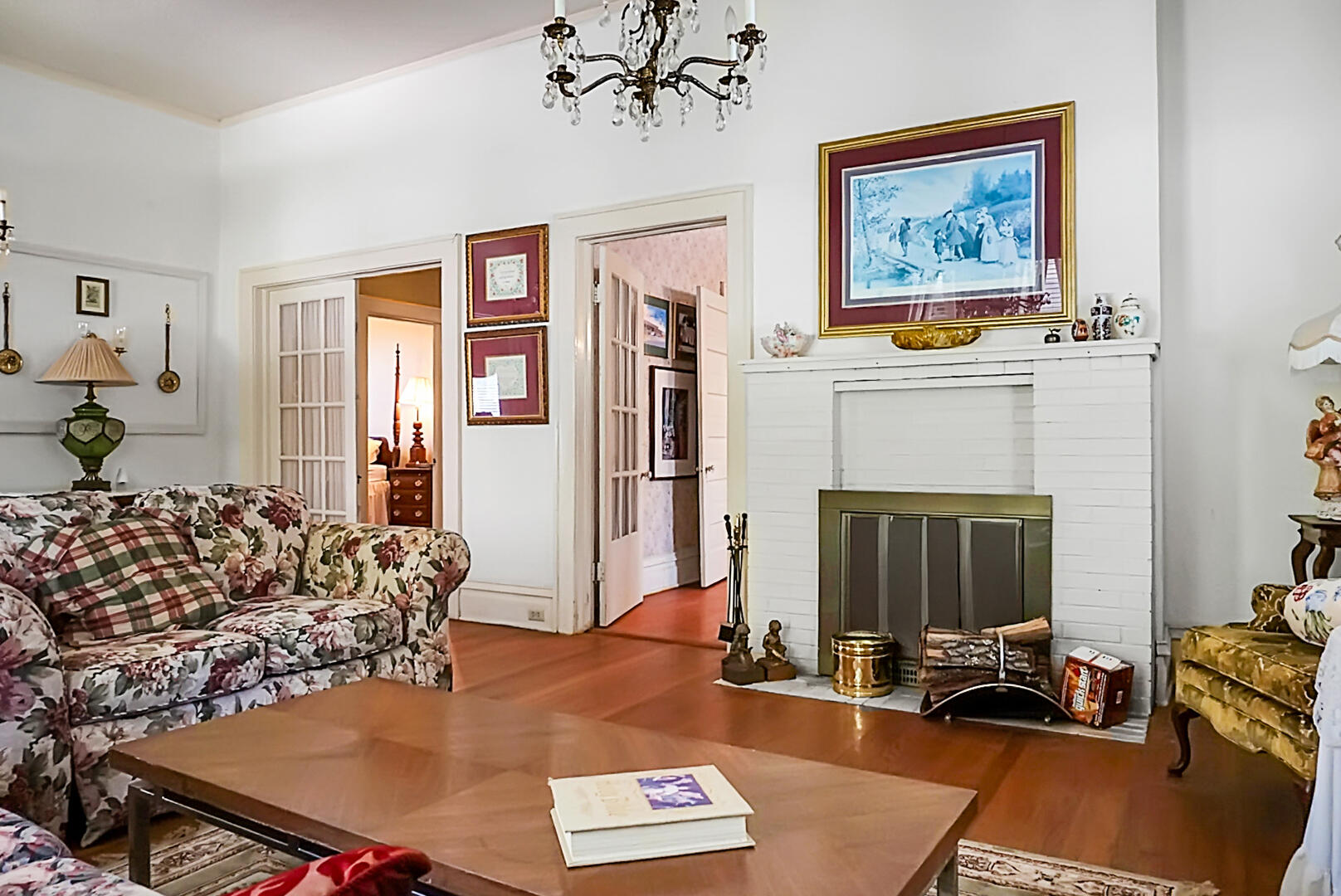 4512 Carolina Highway Denmark, SC 29042 - Photo 12 of 56 DSC03833