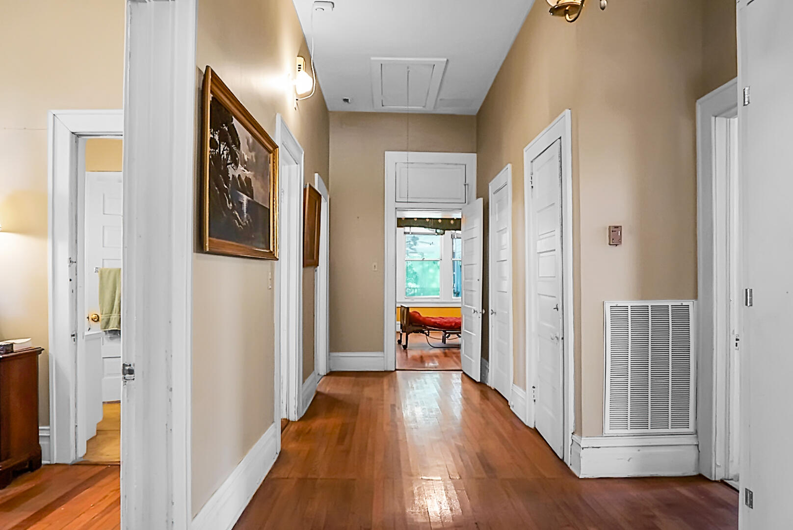 4512 Carolina Highway Denmark, SC 29042 - Photo 16 of 56 DSC03839