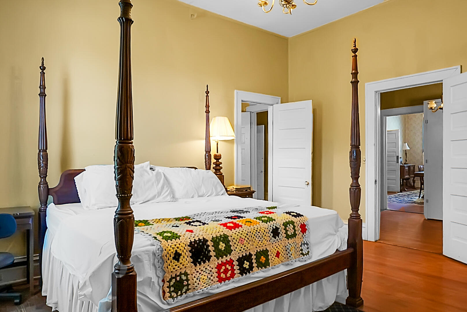 4512 Carolina Highway Denmark, SC 29042 - Photo 19 of 56 DSC03758