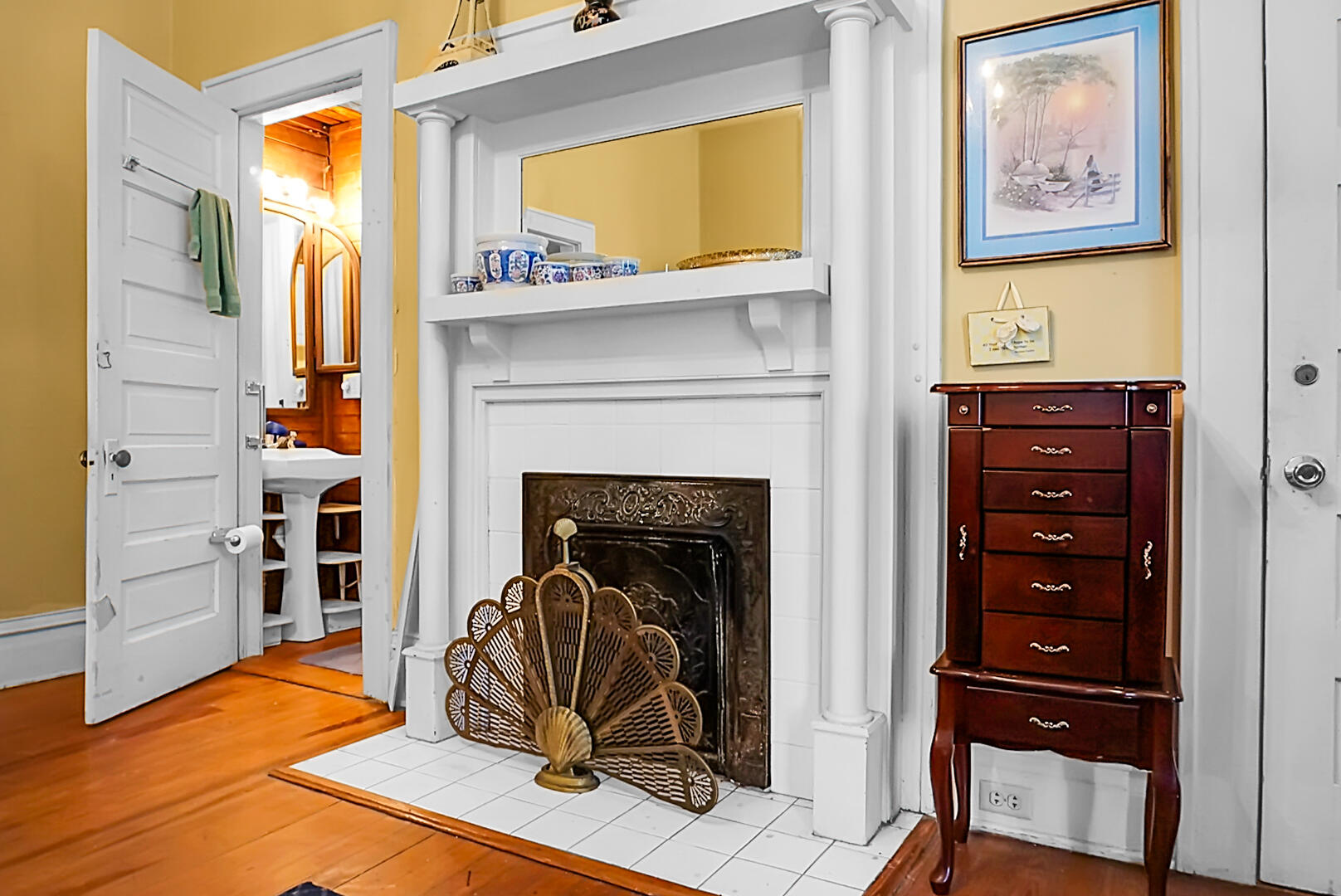 4512 Carolina Highway Denmark, SC 29042 - Photo 20 of 56 DSC03764