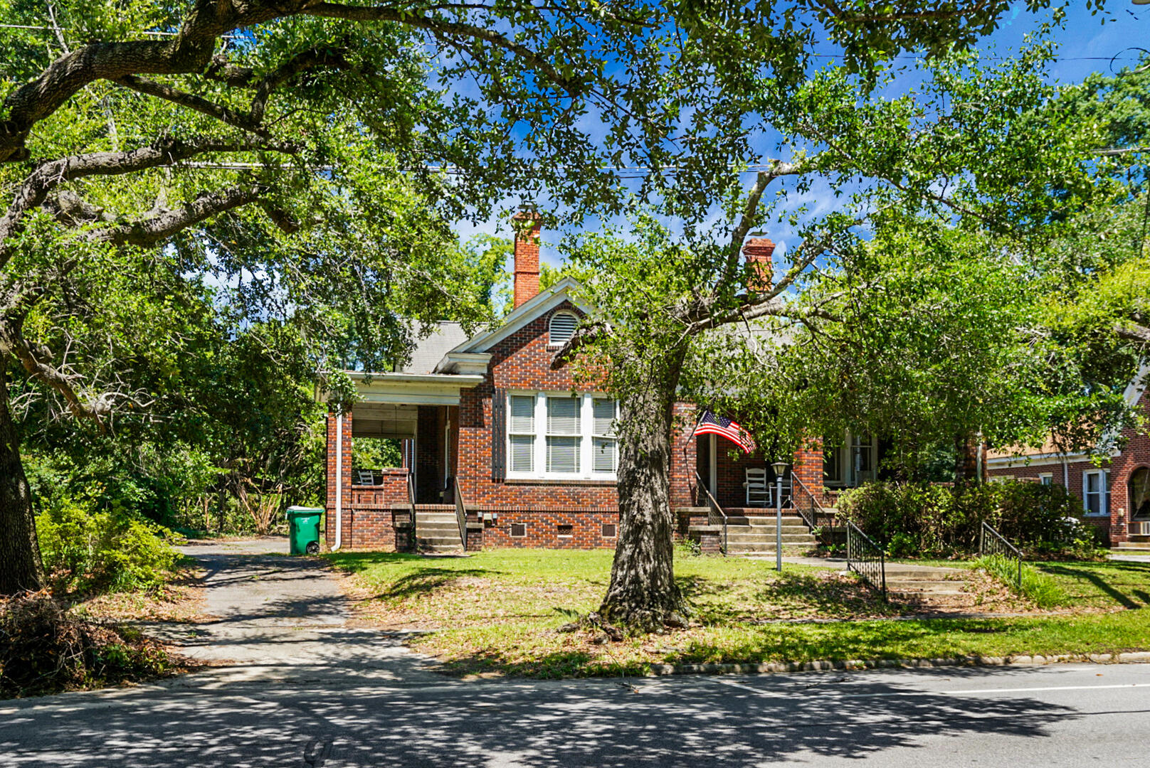 4512 Carolina Highway Denmark, SC 29042 - Photo 2 of 56 DSC03629