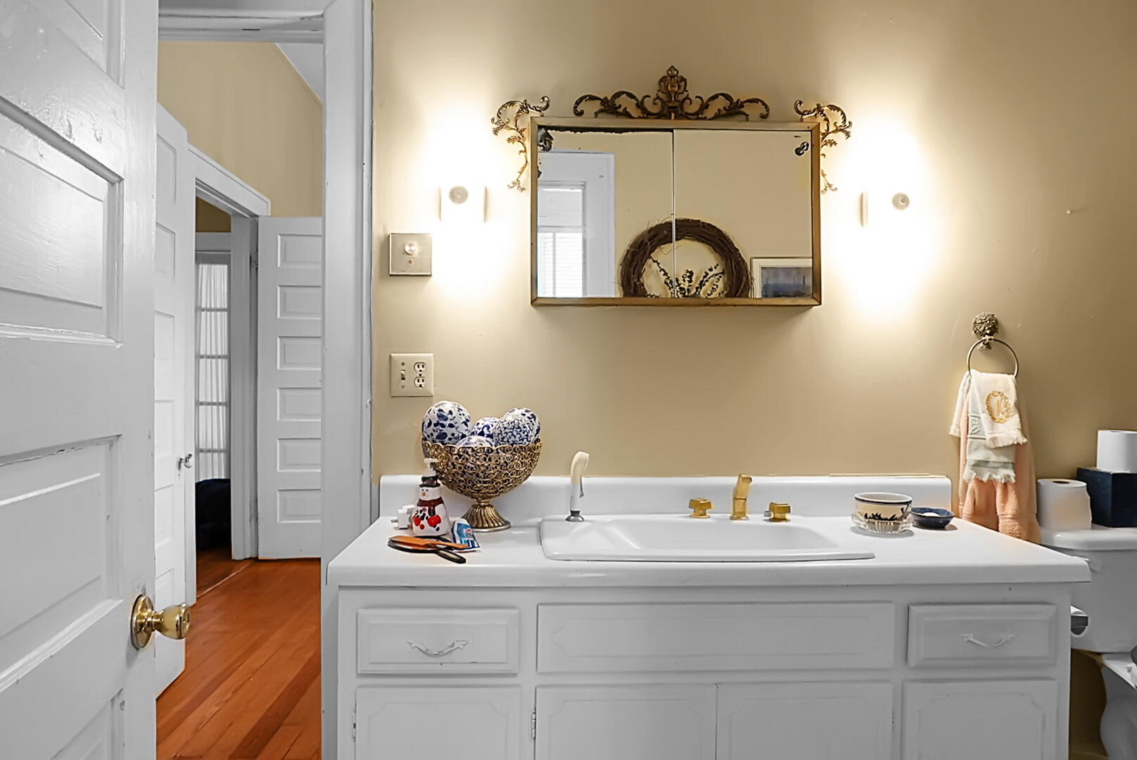 4512 Carolina Highway Denmark, SC 29042 - Photo 23 of 56 DSC03737