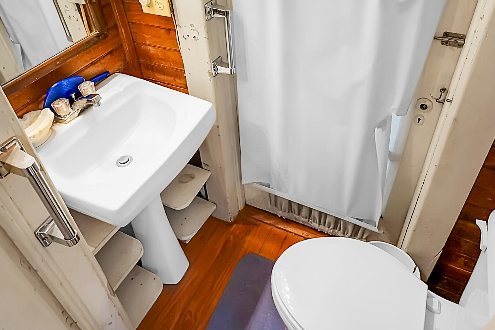 4512 Carolina Highway Denmark, SC 29042 - Photo 35 of 56 DSC03767