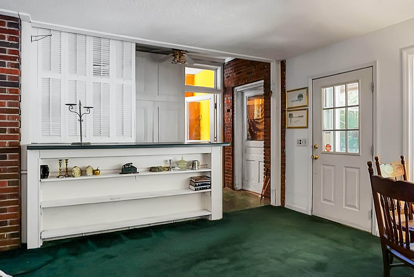 4512 Carolina Highway Denmark, SC 29042 - Photo 40 of 56 DSC03710