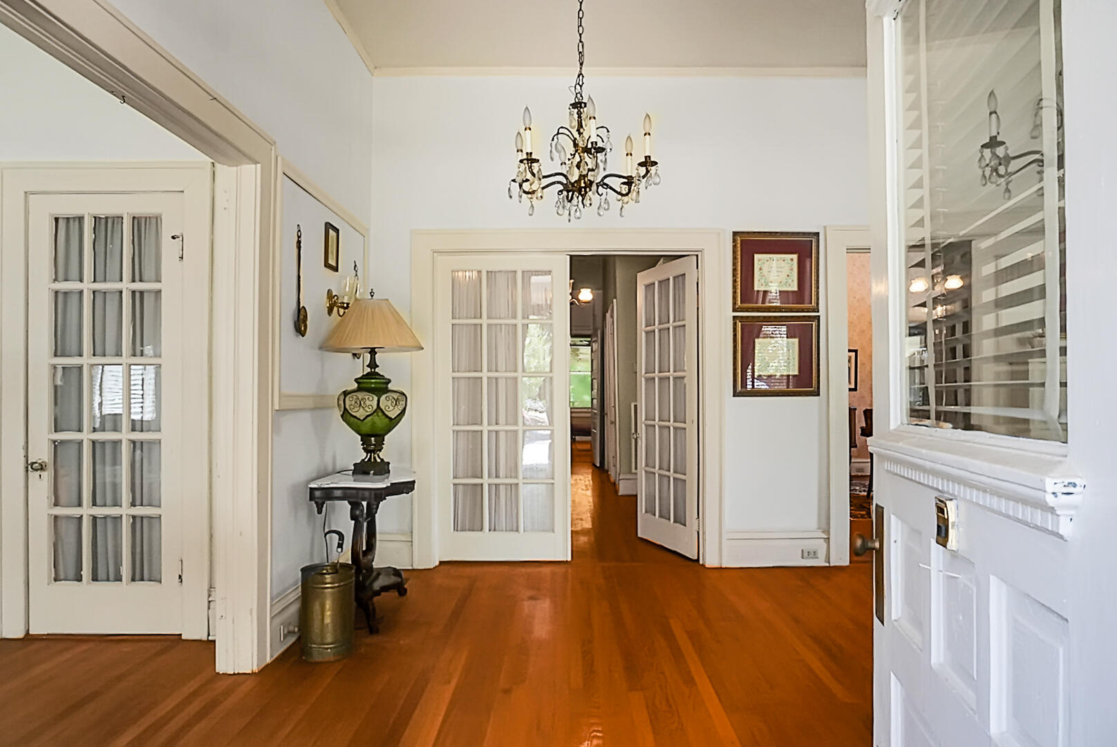 4512 Carolina Highway Denmark, SC 29042 - Photo 4 of 56 DSC03794