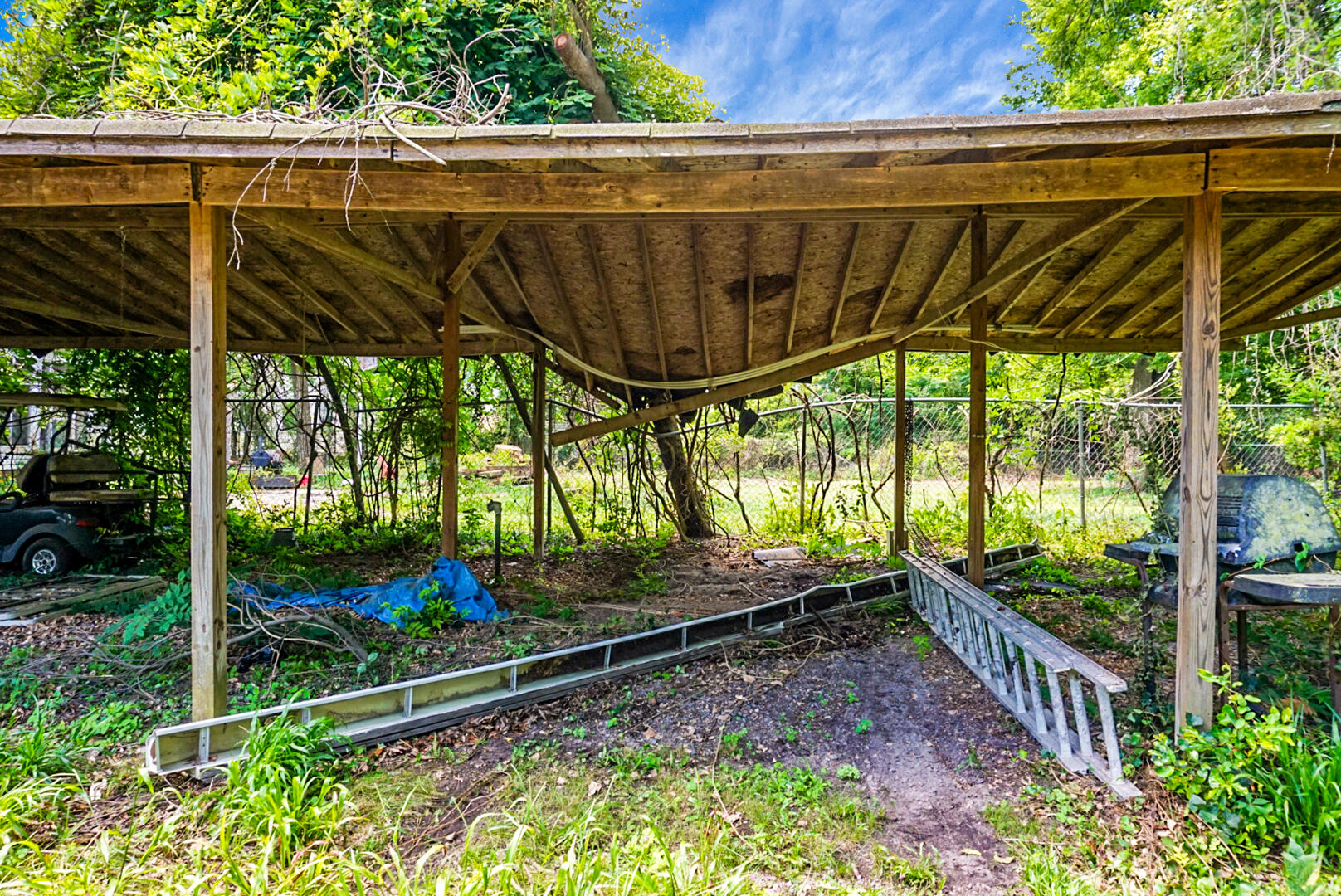 4512 Carolina Highway Denmark, SC 29042 - Photo 48 of 56 DSC03890