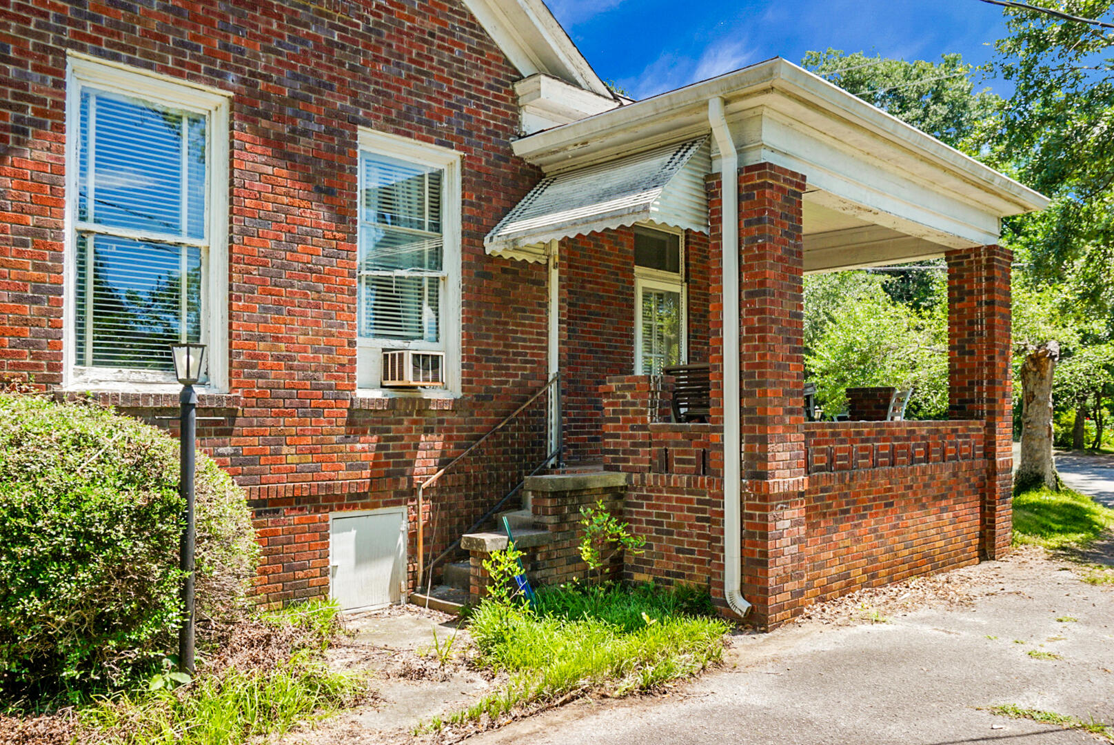 4512 Carolina Highway Denmark, SC 29042 - Photo 50 of 56 DSC03636