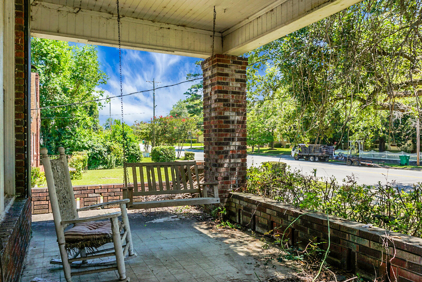 4512 Carolina Highway Denmark, SC 29042 - Photo 51 of 56 DSC03650