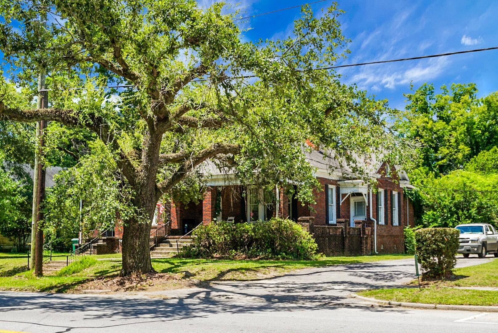 4512 Carolina Highway Denmark, SC 29042 - Photo 55 of 56 DSC02899~2