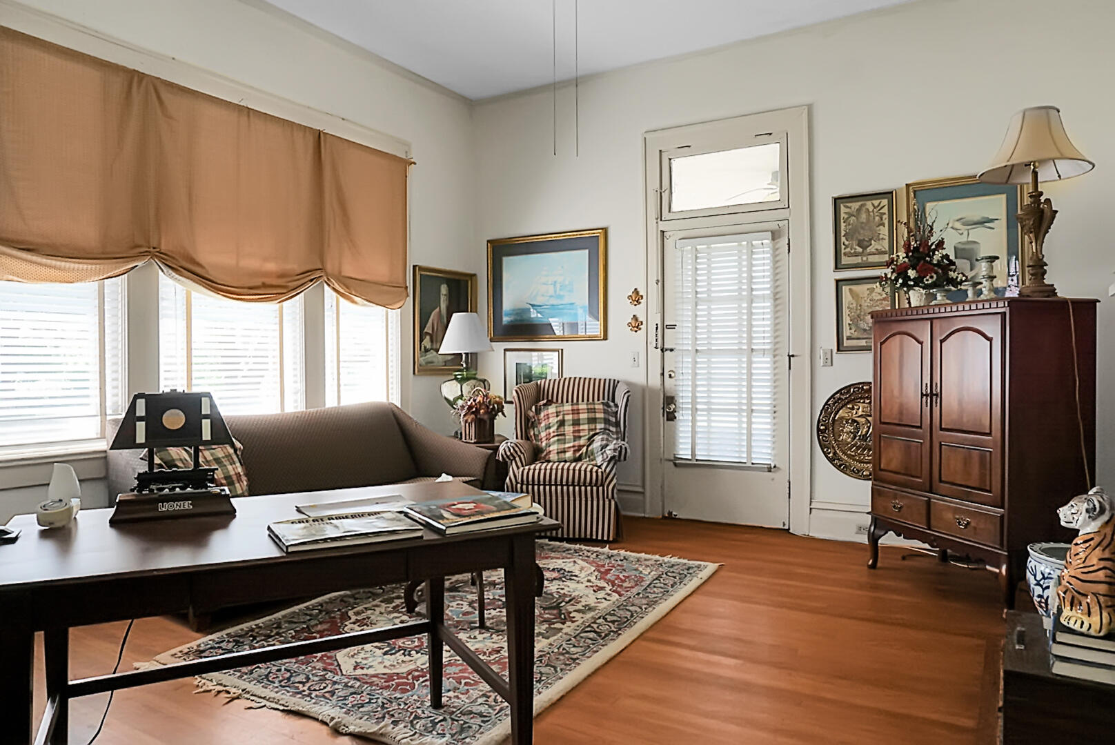 4512 Carolina Highway Denmark, SC 29042 - Photo 7 of 56 DSC03809