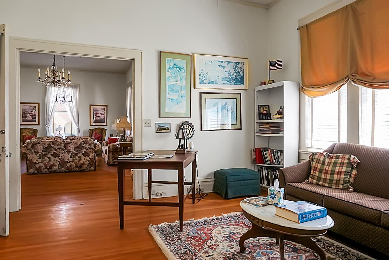 4512 Carolina Highway Denmark, SC 29042 - Photo 8 of 56 DSC03818