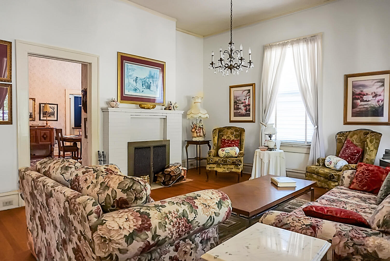 4512 Carolina Highway Denmark, SC 29042 - Photo 10 of 56 DSC03827