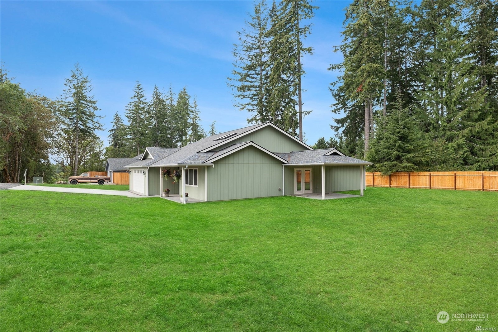 161 East Archer Ridge Road Allyn, WA 98524 - Photo 3 of 20 Gallery Image 3