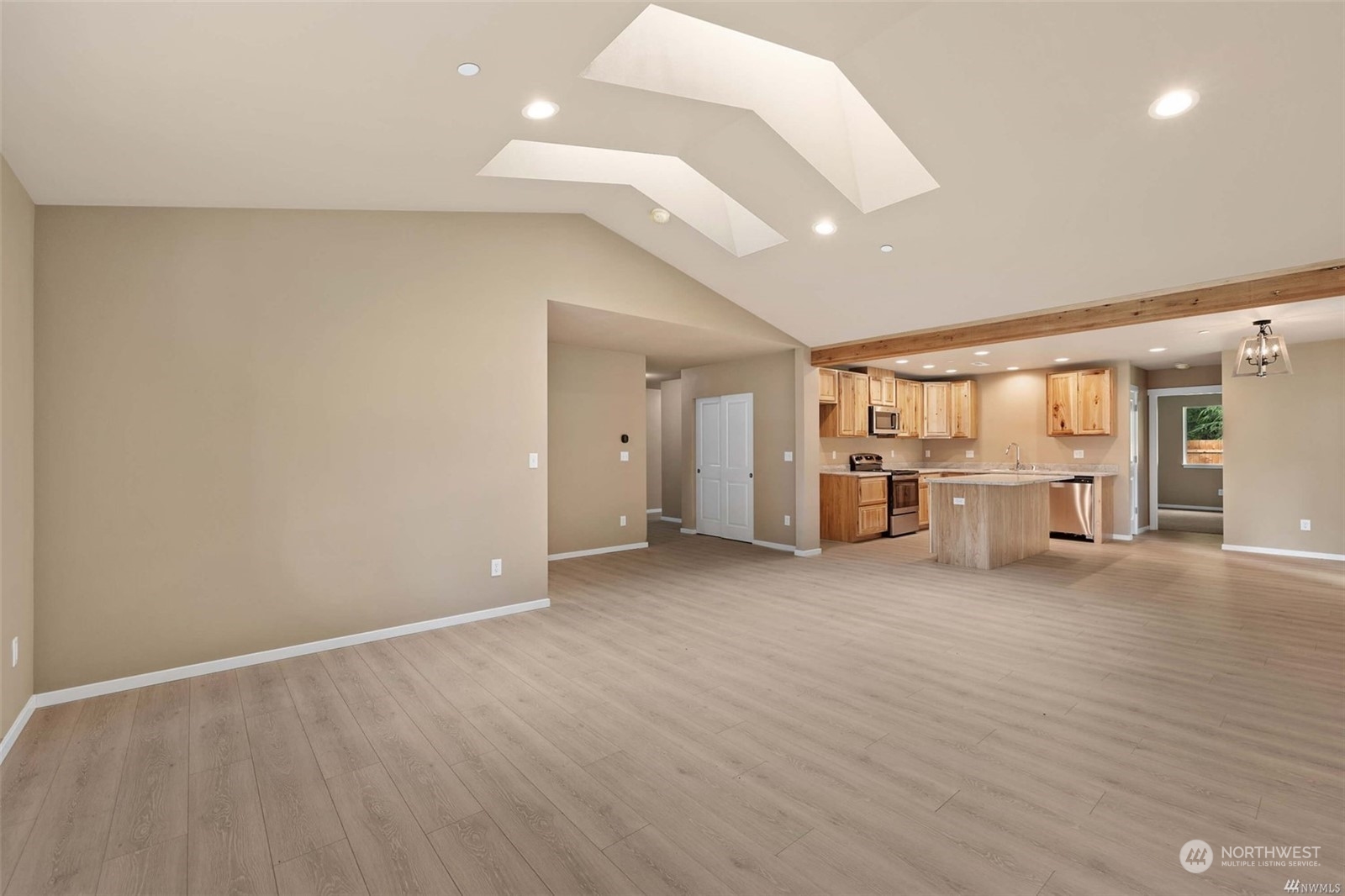 161 East Archer Ridge Road Allyn, WA 98524 - Photo 8 of 20 Gallery Image 8