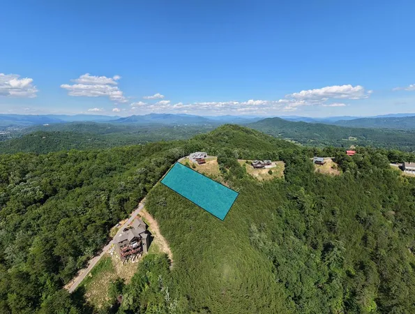 $46,000 | Lot 31 Crested Eagle Lane, Murphy, NC 28906