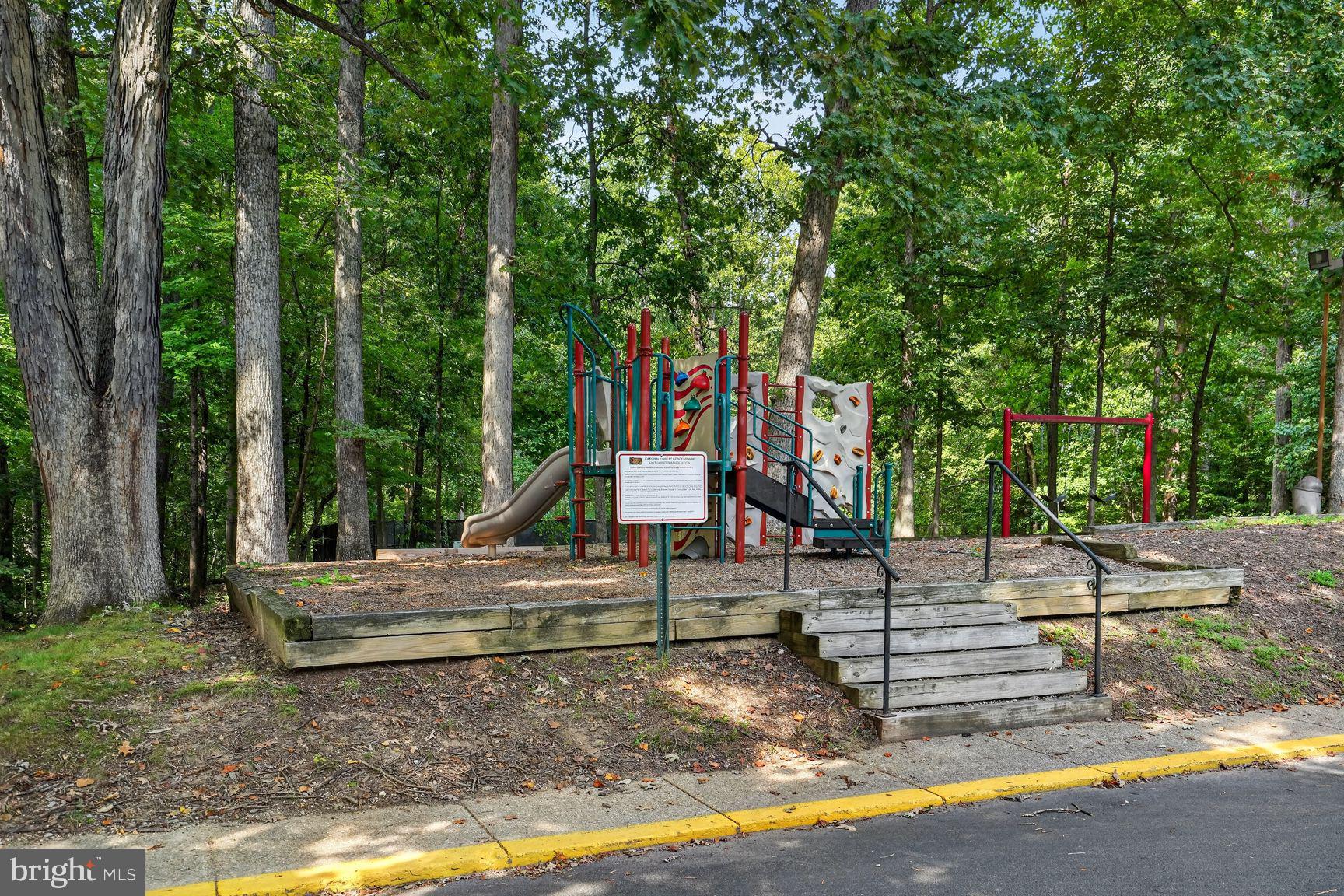 5905 K Bayshire Road, Unit 186 Springfield, VA 22152 - Photo 26 of 37 Gallery Image 26