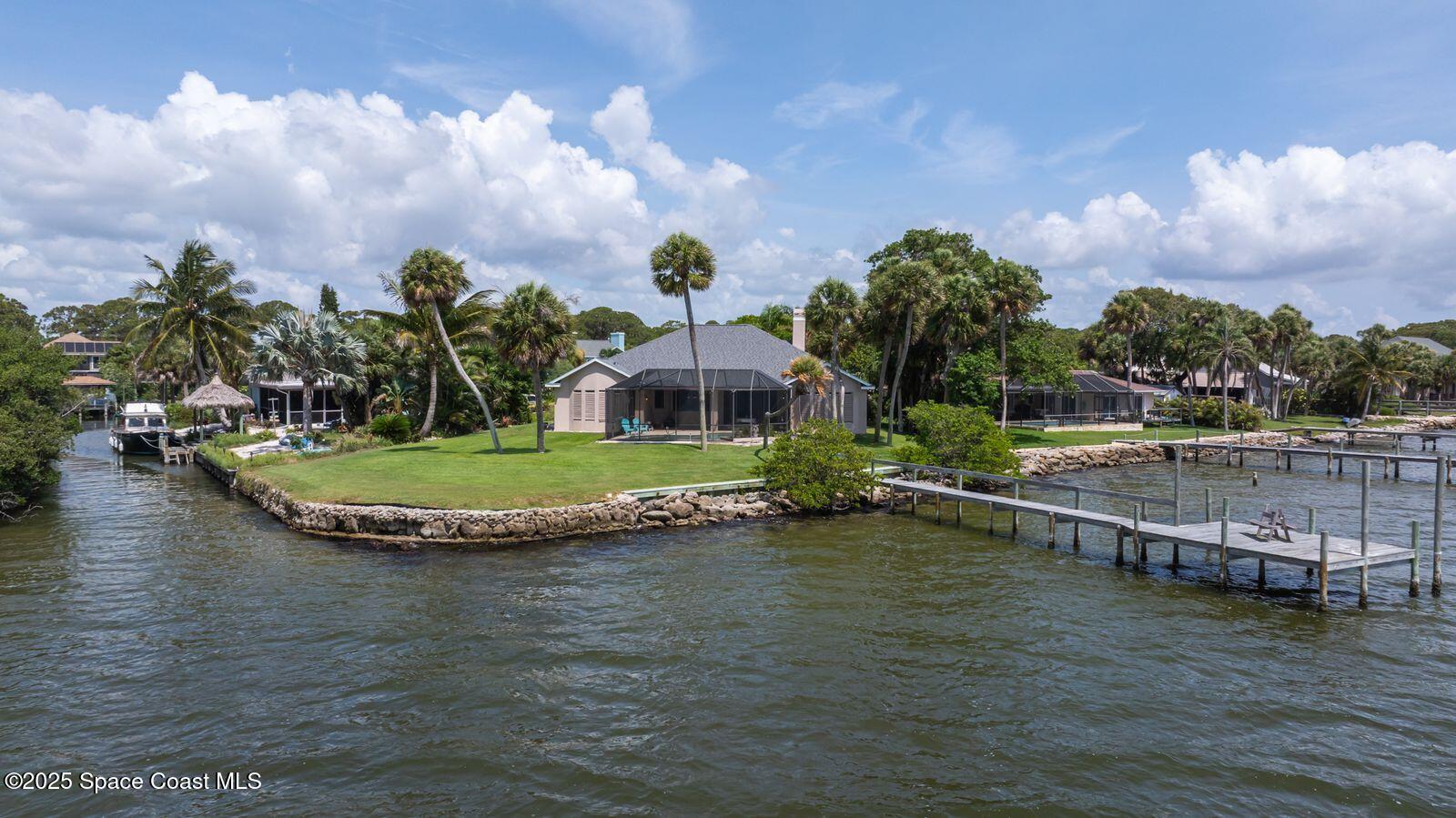 2090 Schooner Road Merritt Island, FL 32952 - Photo 21 of 58 aphmLSLA