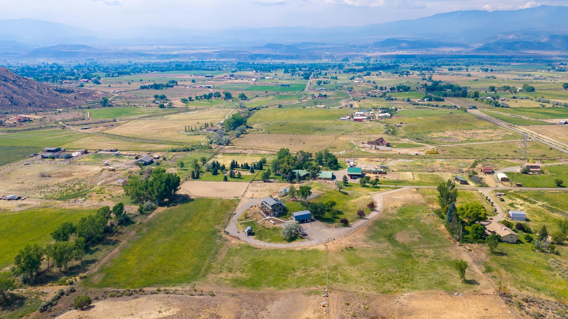 524 County Road 259 Rifle, CO 81650 - Photo 40 of 42